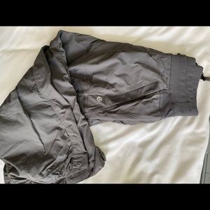 Lululemon Capris
